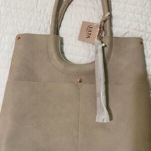 Ulta Beauty Tan Women's Bag